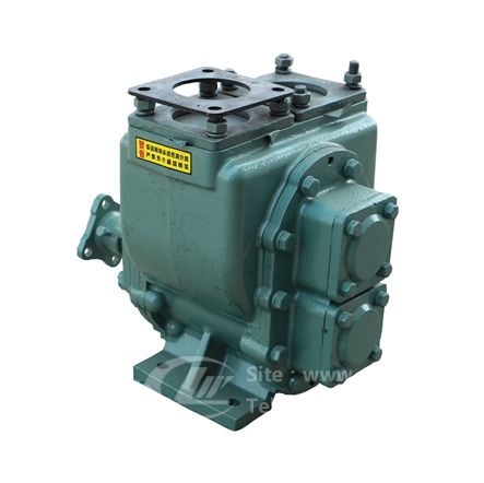 65QZ-40/45绿化洒水车水泵（小水泵）